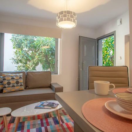 Ithaka Zante City Villa By "Elite" Exterior photo