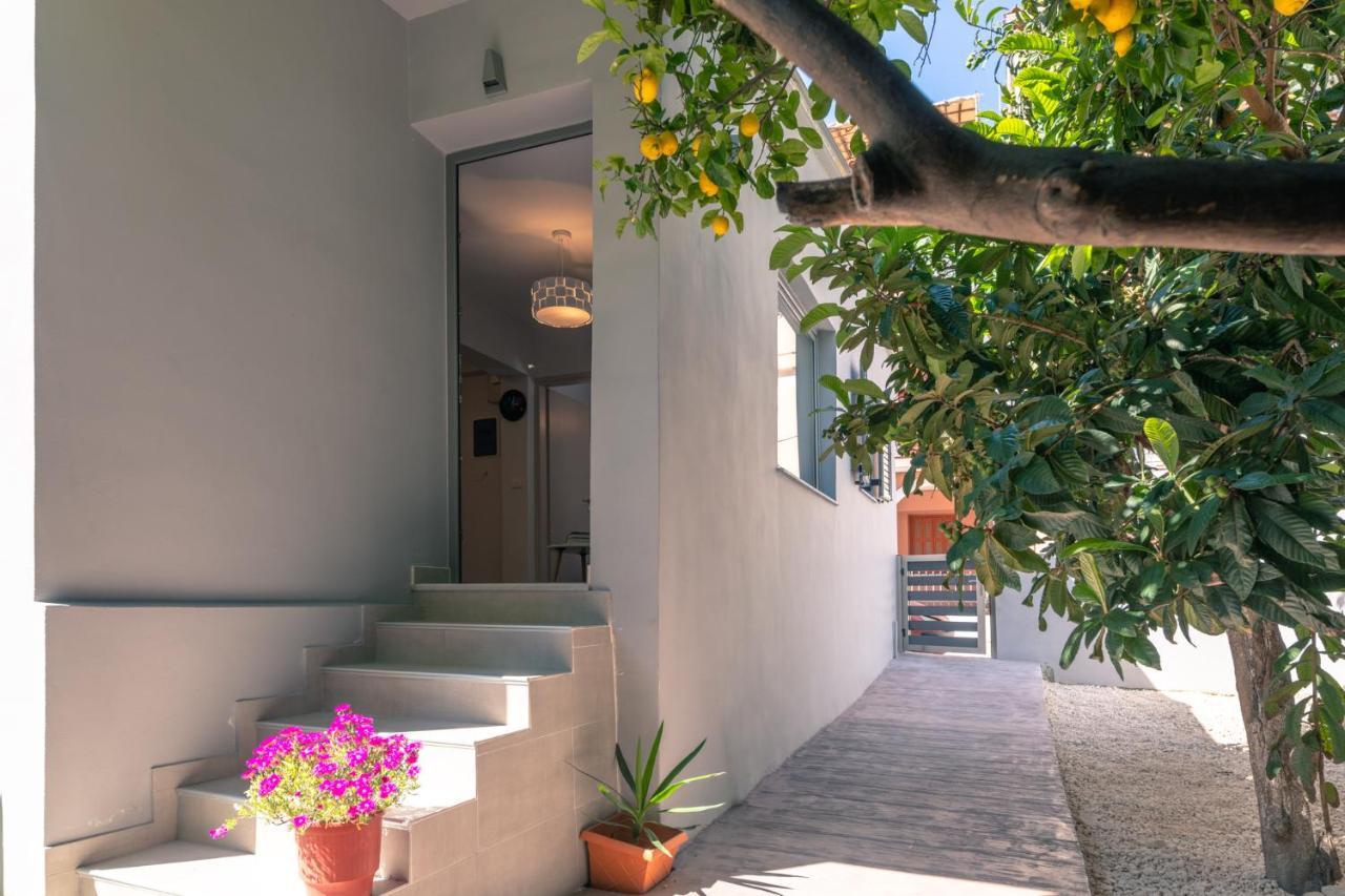 Ithaka Zante City Villa By "Elite" Exterior photo