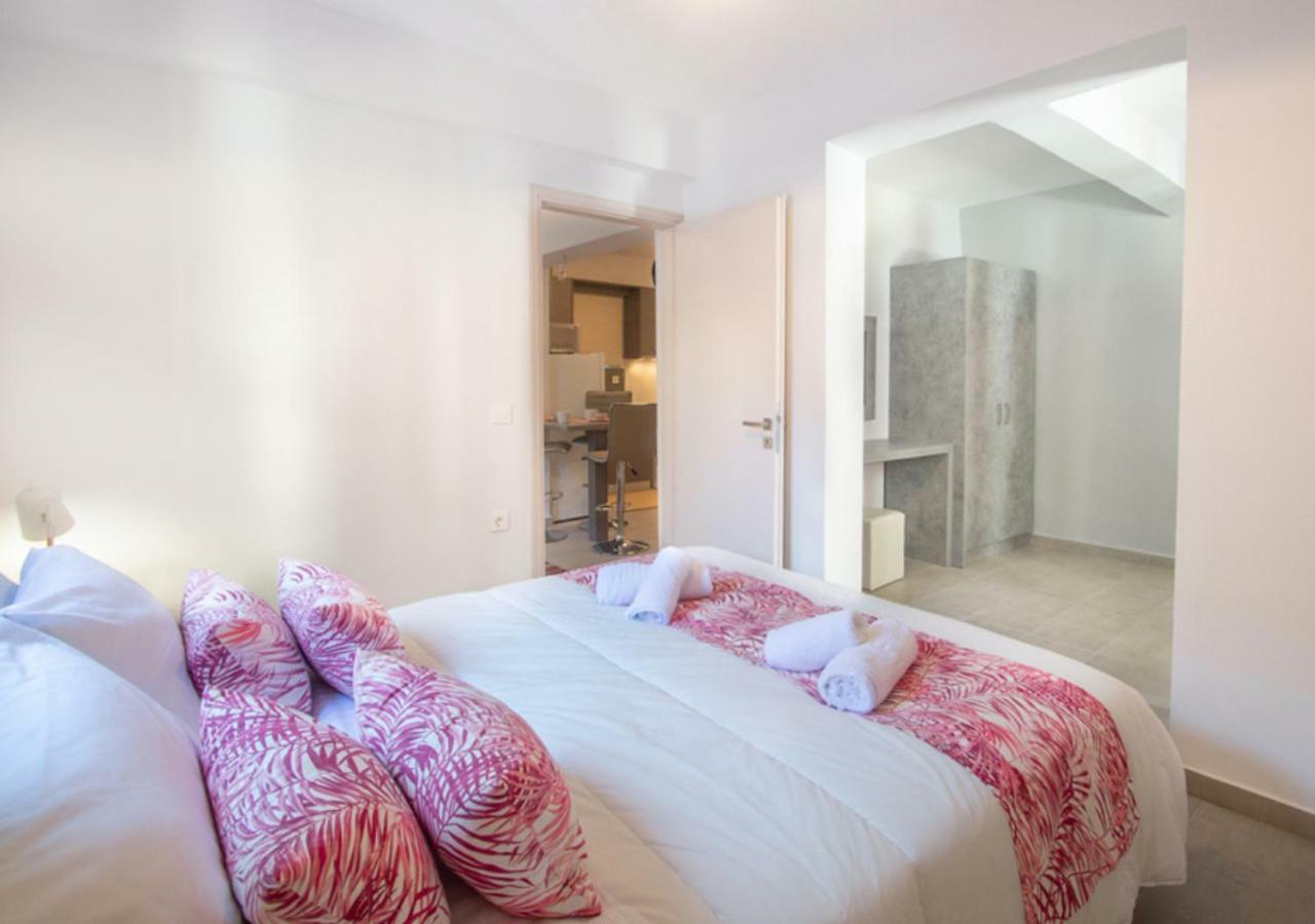 Ithaka Zante City Villa By "Elite" Exterior photo