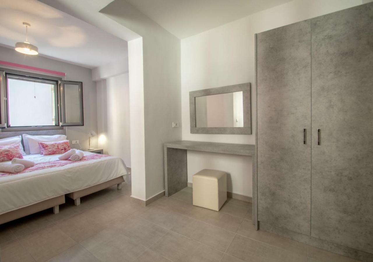 Ithaka Zante City Villa By "Elite" Exterior photo