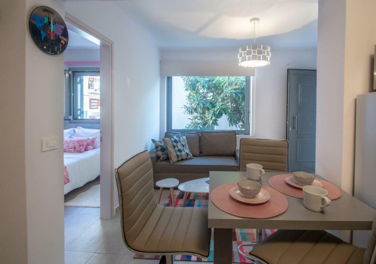 Ithaka Zante City Villa By "Elite" Exterior photo
